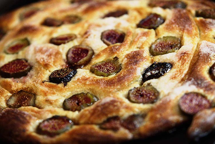 Forn de San Agustín en Palma